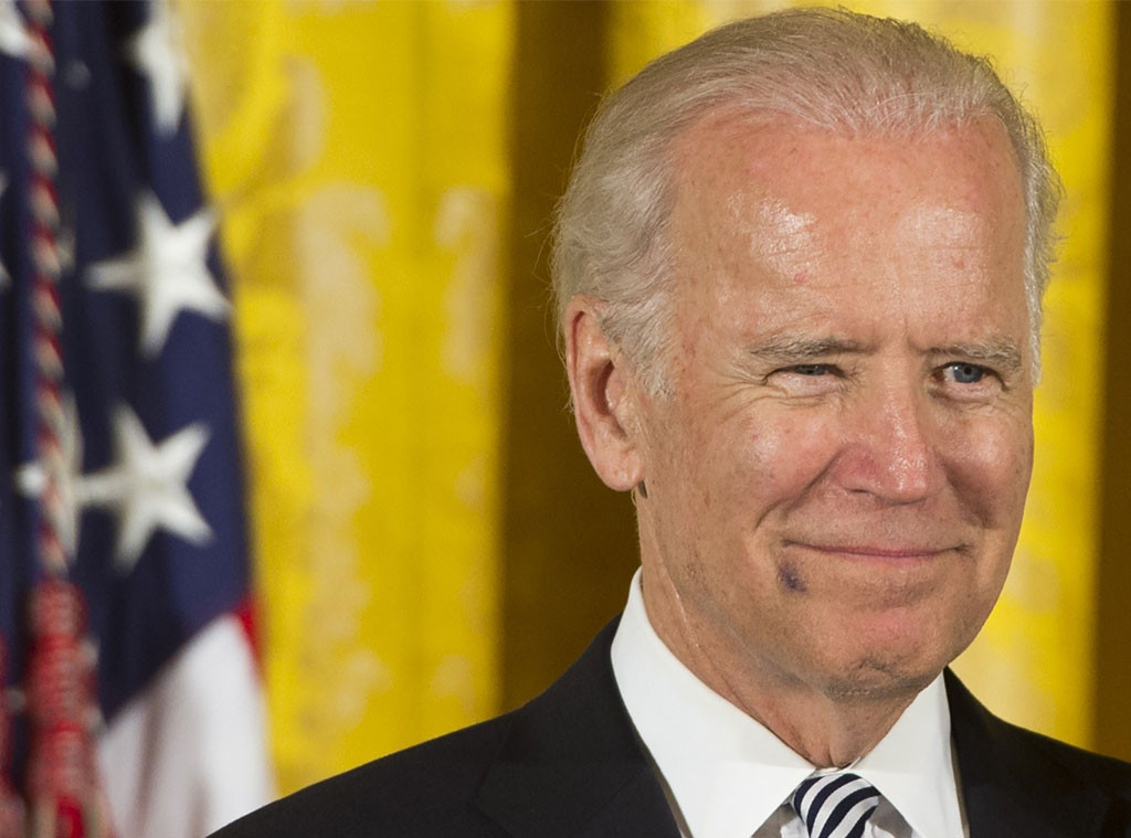 Joe Biden Injured After Playing With His Dog E Online